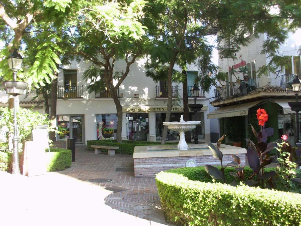 Apartamento Old Town *
