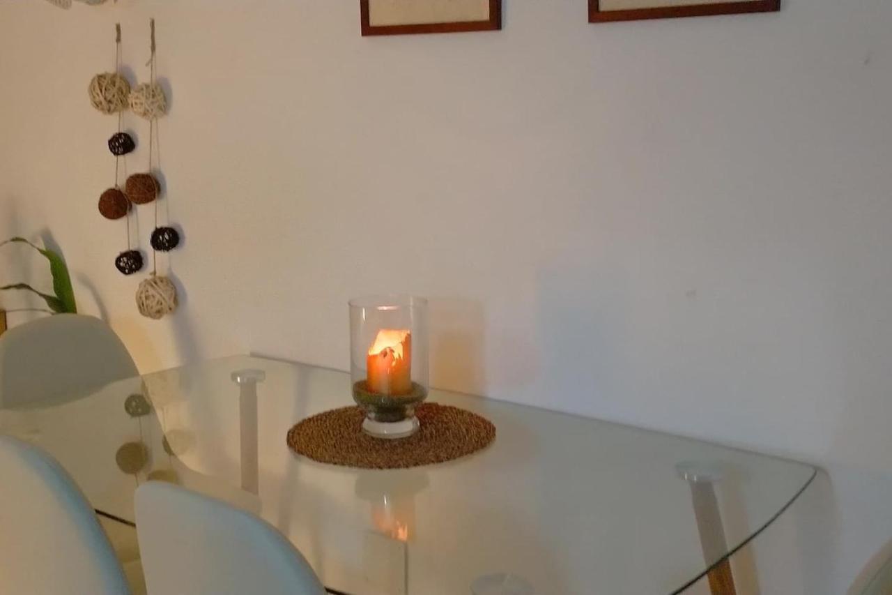 Old Town Apartamento *