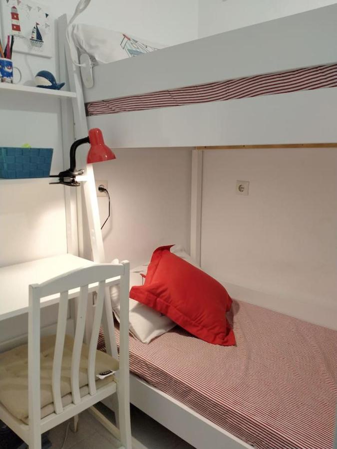 Old Town Apartamento Marbella