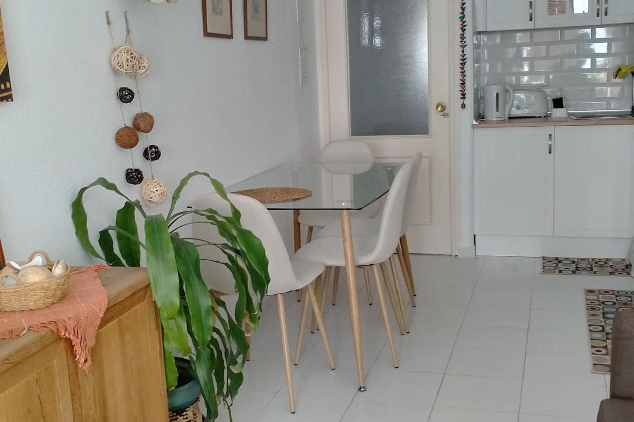 Old Town Apartamento