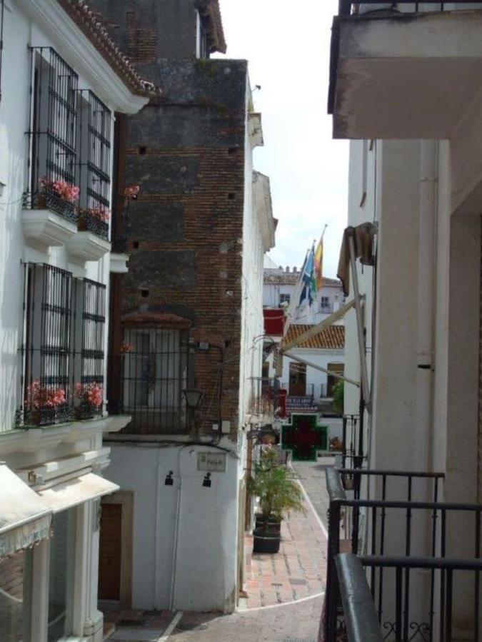 Apartamento Old Town