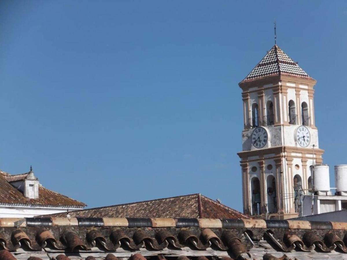 Apartamento Old Town Marbella