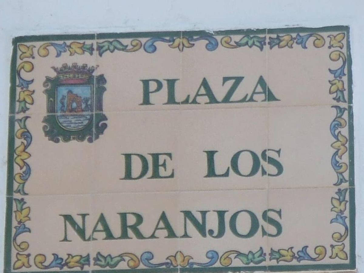 Apartamento Old Town Marbella