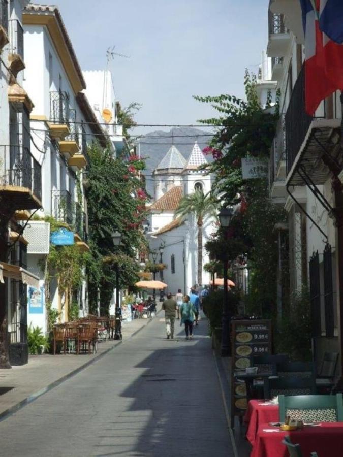 Apartamento Old Town
