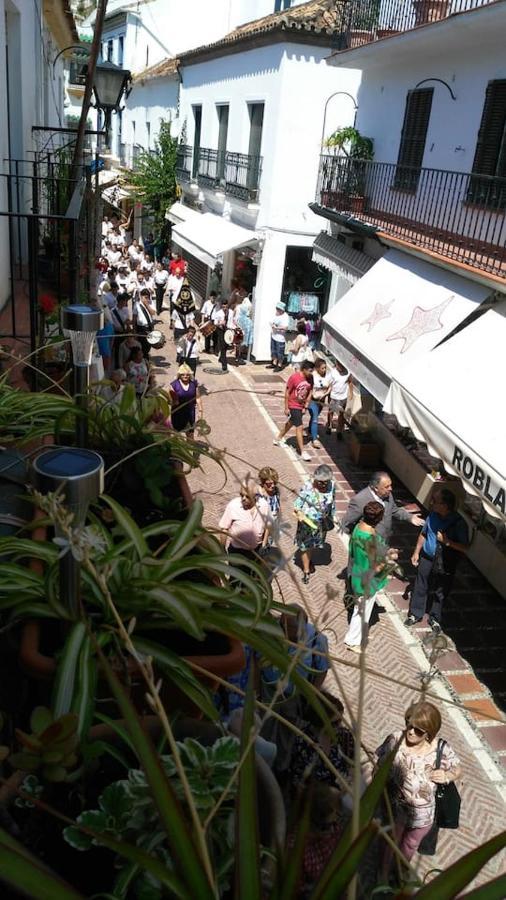 Old Town Apartamento *
