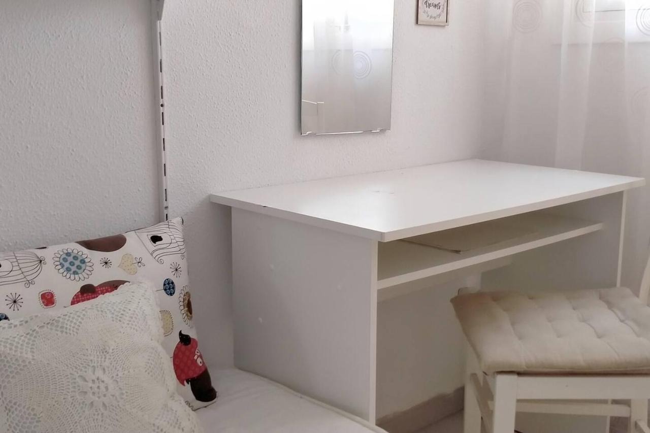 Old Town Apartamento