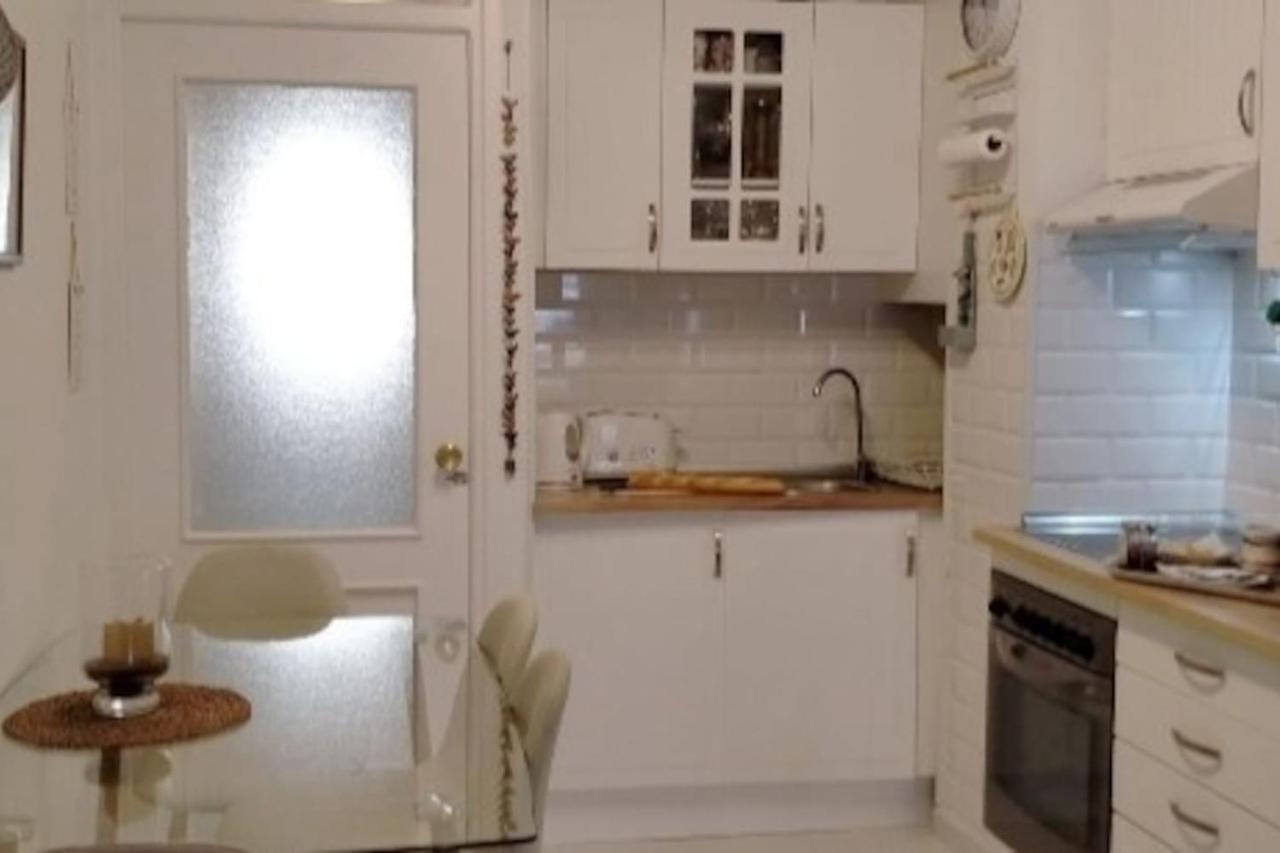 Old Town Apartamento *