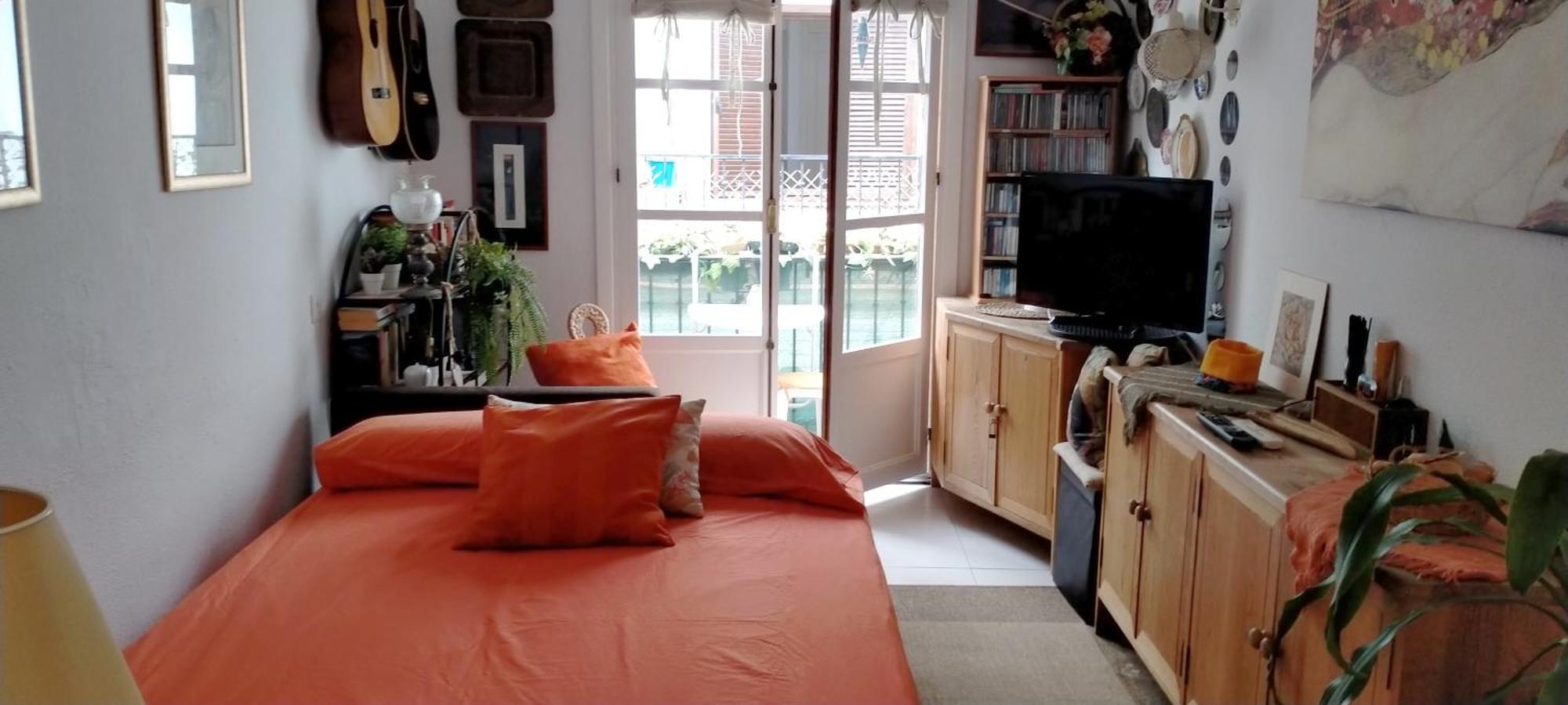 Old Town Apartamento *